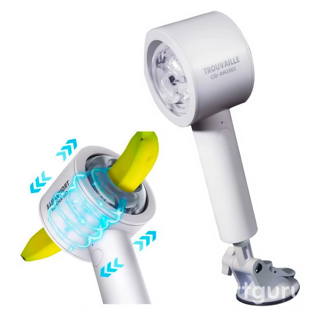 автоматичний мастурбатор фото товара