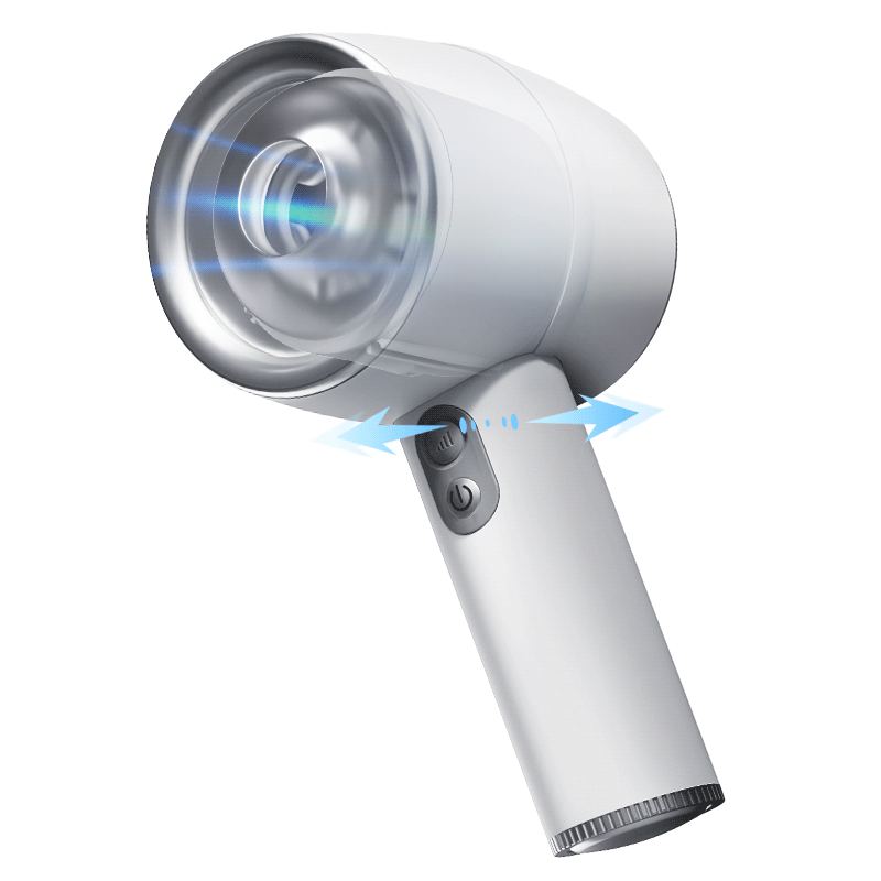 автоматичний мастурбатор тренажер витривалості та контролю оргазмів